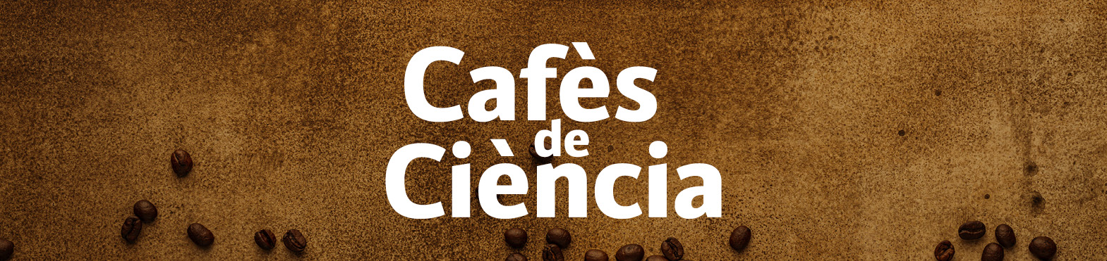 Cafès de ciència