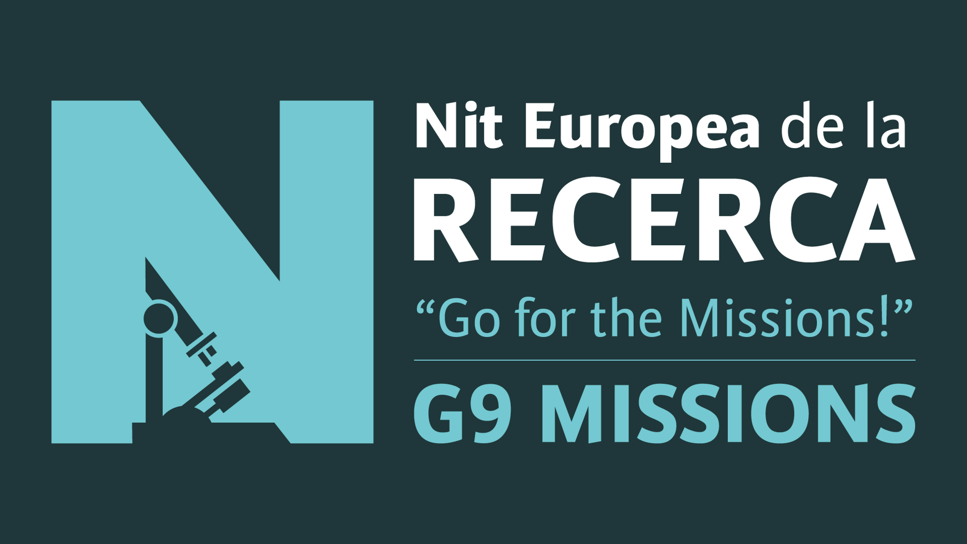 Nit Recerca 2022