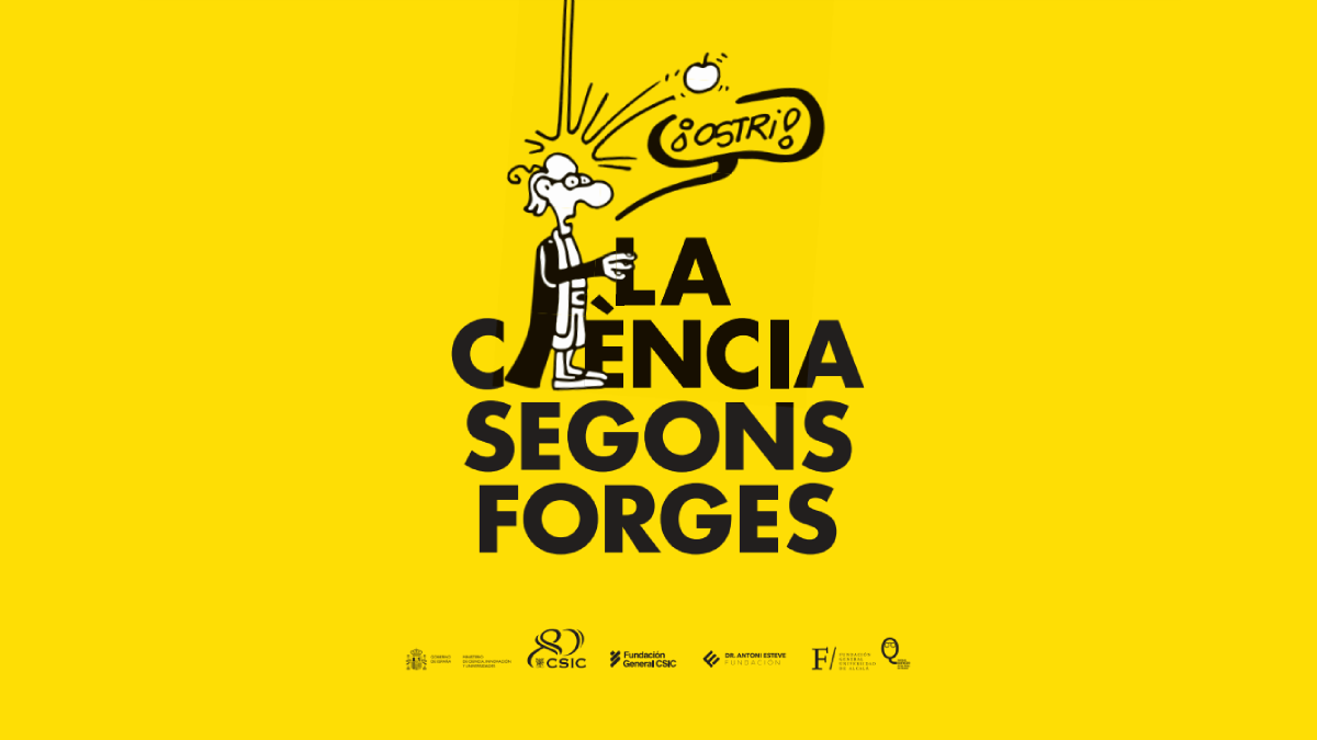 La ciència segons Forges