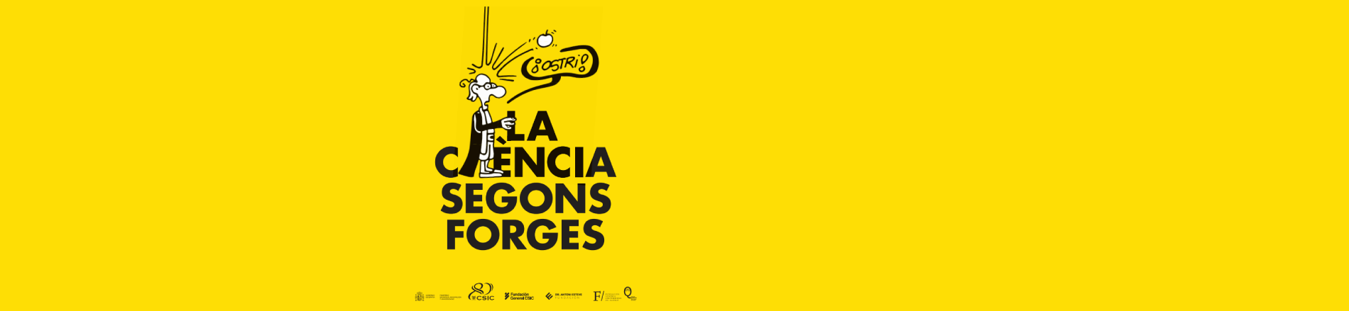 Cartell Expo forges