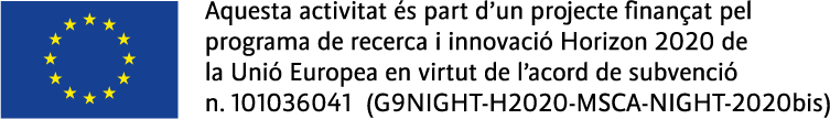 Logo UE