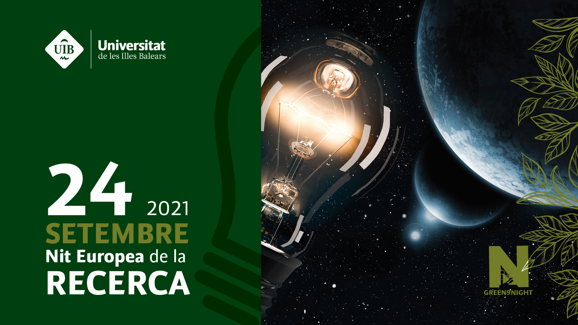 Nit Europea de la Recerca
